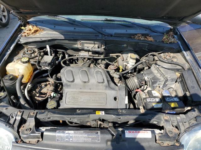 Photo 12 from auction – 2004 FORD ESCAPE XLT with VIN 1FMCU93104DA12413
