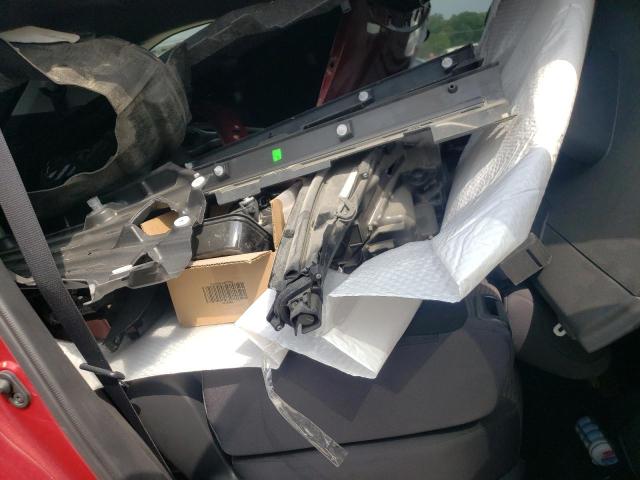 Photo 11 from auction – 2021 TOYOTA HIGHLANDER with VIN 5TDZARAH7MS507848