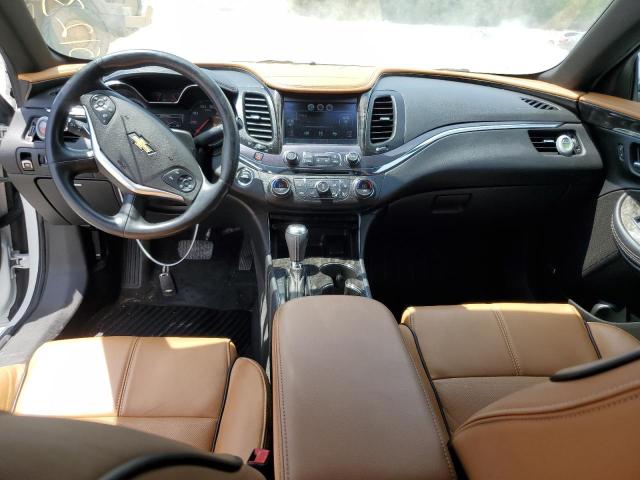 Photo 8 from auction – 2015 CHEVROLET IMPALA LTZ with VIN 1G1165S3XFU127128