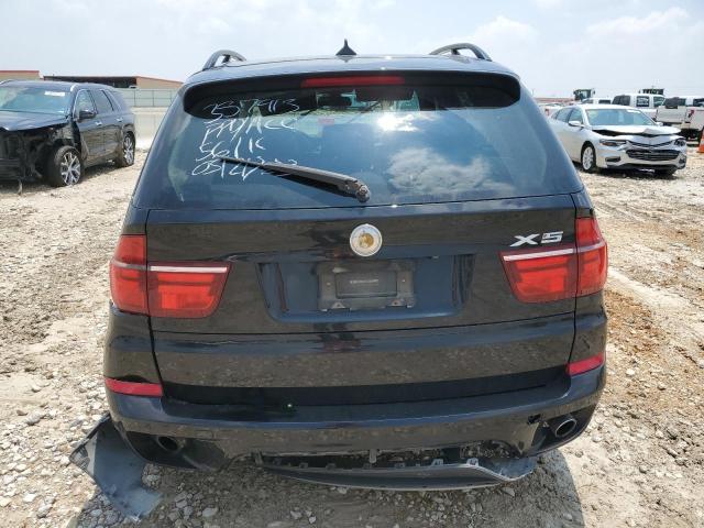 Photo 6 from auction – 2011 BMW X5 XDRIVE3 with VIN 5UXZV4C53BL416762