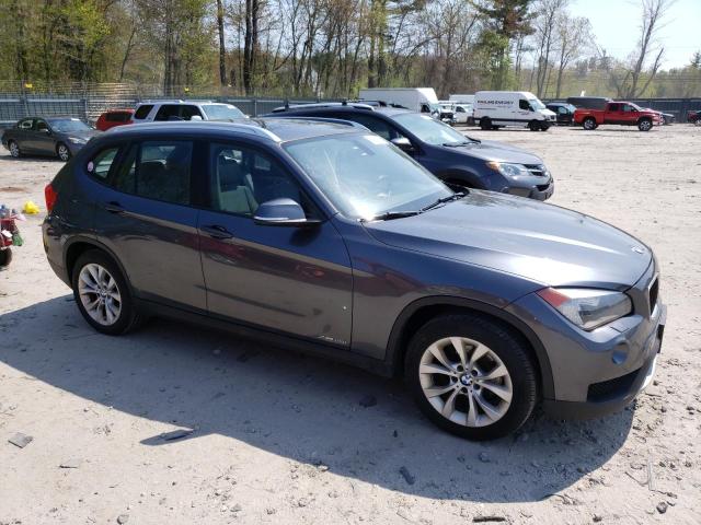 Photo 4 from auction – 2013 BMW X1 XDRIVE2 with VIN WBAVL1C54DVR91610