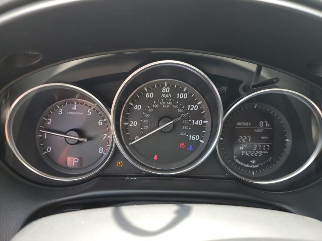Photo 9 from auction – 2015 MAZDA CX-5 GT with VIN JM3KE4DYXF0432595