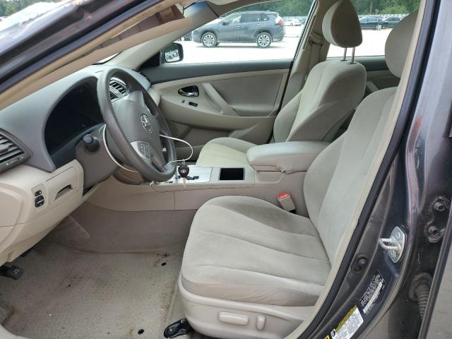 Photo 7 from auction – 2007 TOYOTA CAMRY CE with VIN 4T1BE46K17U582313