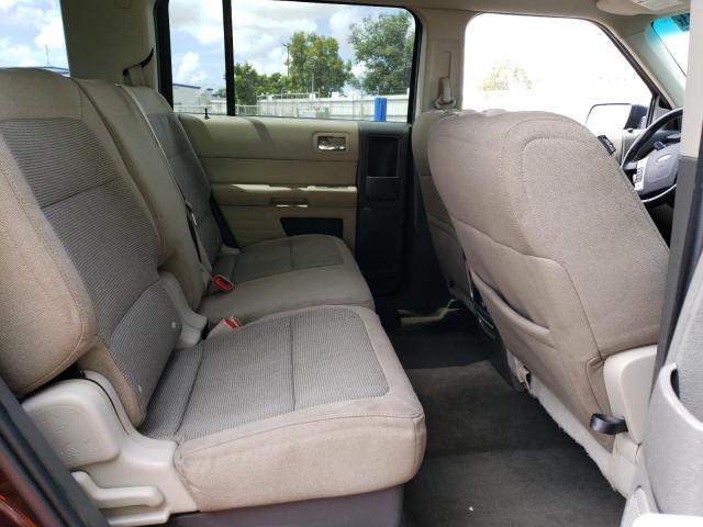 Photo 11 from auction – 2012 FORD FLEX SE with VIN 2FMGK5BCXCBD13990