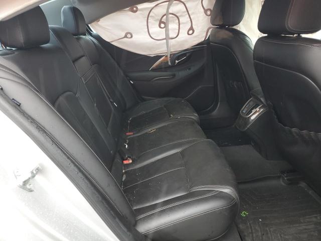 Photo 10 from auction – 2016 BUICK LACROSSE with VIN 1G4GB5G35GF159024