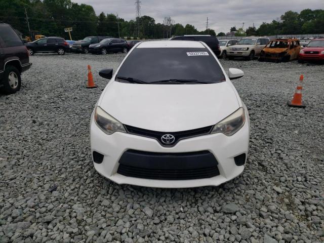 Photo 5 from auction – 2014 TOYOTA COROLLA L with VIN 5YFBURHEXEP117826
