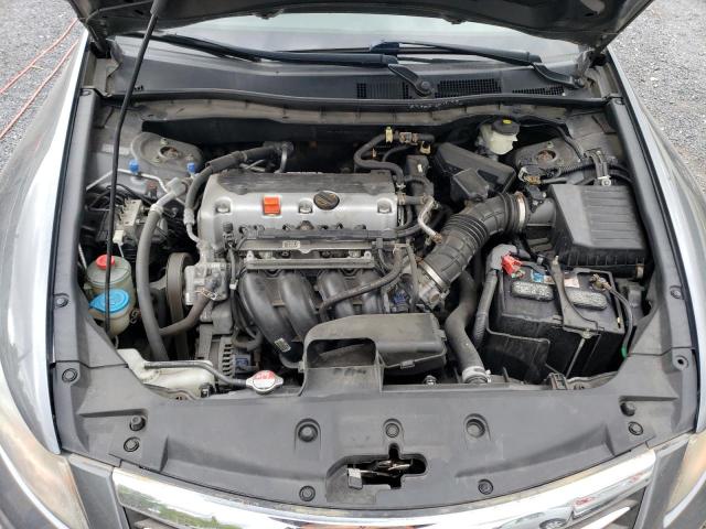Photo 11 from auction – 2012 HONDA ACCORD LX with VIN 1HGCP2F38CA030823