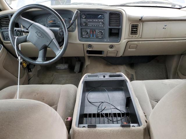 Photo 8 from auction – 2005 CHEVROLET SILVERADO with VIN 2GCEC13T451123949