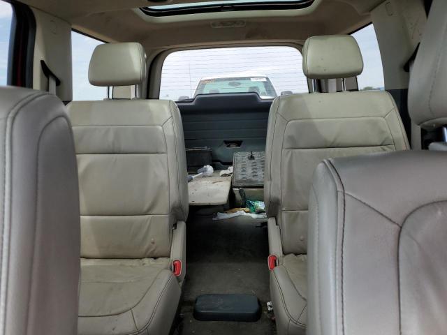 Photo 10 from auction – 2009 FORD FLEX SEL with VIN 2FMDK52C09BA34687