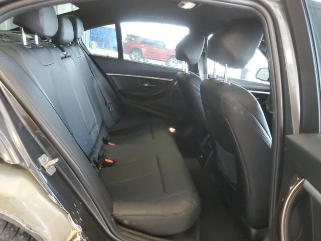 Photo 10 from auction – 2018 BMW 330 I with VIN WBA8B9G54JNU98966