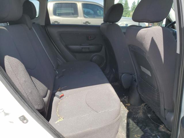 Photo 11 from auction – 2013 KIA SOUL with VIN KNDJT2A57D7562167