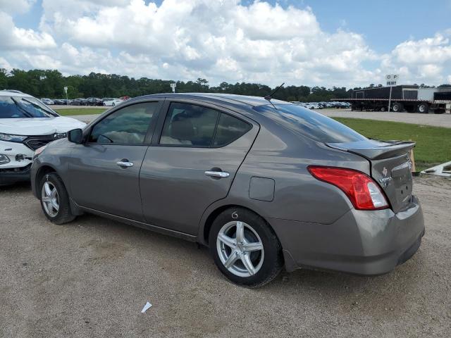Photo 2 from auction – 2017 NISSAN VERSA S with VIN 3N1CN7APXHL889331