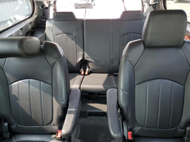 Photo 10 from auction – 2015 BUICK ENCLAVE with VIN 5GAKVBKD0FJ363344