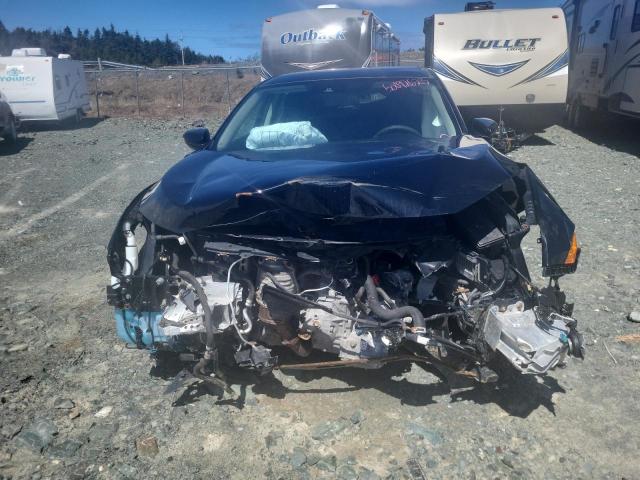 Photo 5 from auction – 2018 HONDA CIVIC LX with VIN 2HGFC2F67JH010628