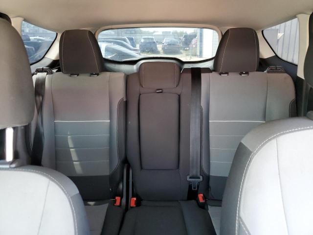 Photo 10 from auction – 2014 FORD ESCAPE SE with VIN 1FMCU0GX4EUD98992