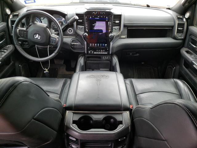 Photo 8 from auction – 2021 RAM 3500 LIMIT with VIN 3C63RRRL8MG588808