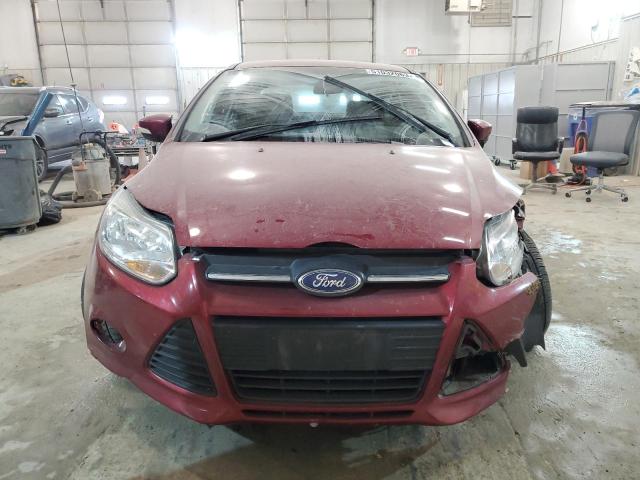 Photo 5 from auction – 2014 FORD FOCUS SE with VIN 1FADP3F21EL111787