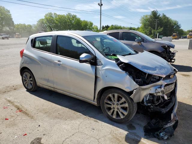 Photo 4 from auction – 2017 CHEVROLET SPARK 1LT with VIN KL8CD6SA0HC776089