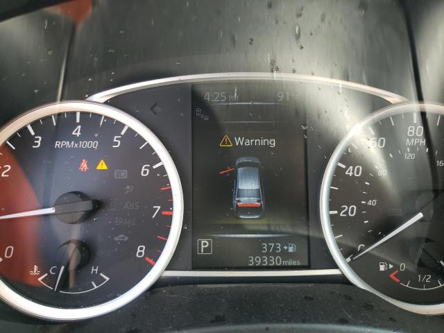 Photo 9 from auction – 2017 NISSAN SENTRA S with VIN 3N1AB7AP5HY210889