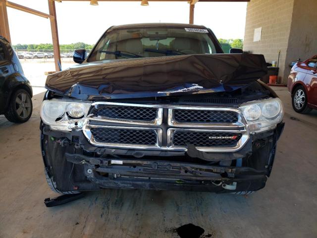 Photo 5 from auction – 2013 DODGE DURANGO SX with VIN 1C4RDHAG1DC681943