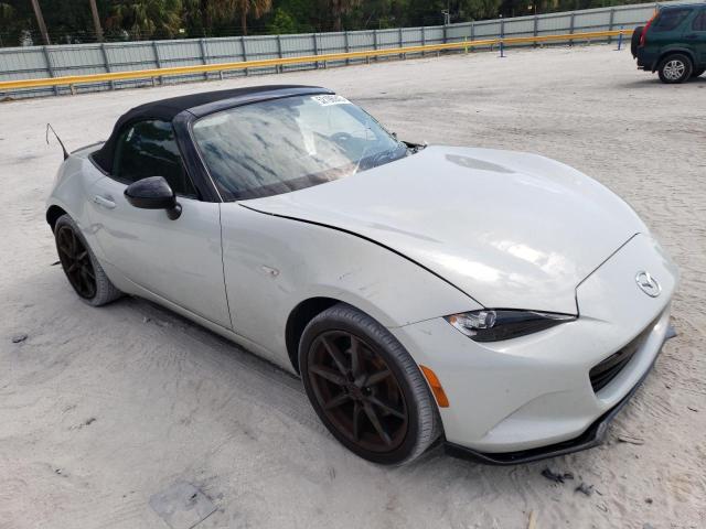 صورة رقم 4 من المزاد - 2016 MAZDA MX-5 MIATA مع VIN JM1NDAC71G0103723