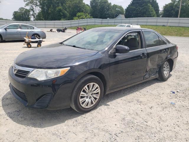 Photo 1 from auction – 2014 TOYOTA CAMRY L with VIN 4T1BF1FKXEU729737