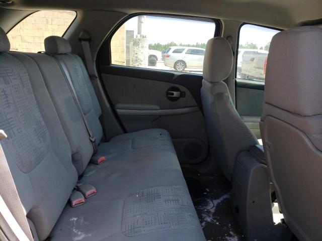 Photo 10 from auction – 2006 CHEVROLET EQUINOX LS with VIN 2CNDL13F966004879