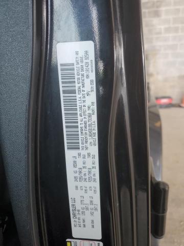 Photo 14 from auction – 2009 JEEP WRANGLER U with VIN 1J8GA59199L731860