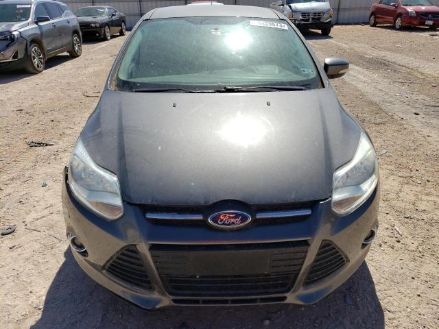Photo 5 from auction – 2013 FORD FOCUS SE with VIN 1FADP3F29DL139285