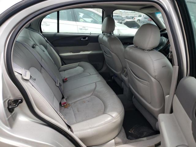Photo 10 from auction – 2002 LINCOLN CONTINENTA with VIN 1LNHM97V42Y698013