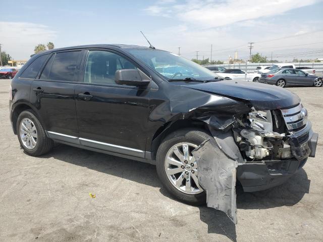 Photo 4 from auction – 2008 FORD EDGE SEL with VIN 2FMDK38C68BB10066