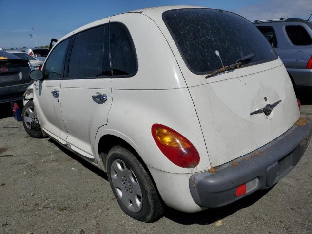 Photo 2 from auction – 2003 CHRYSLER PT CRUISER with VIN 3C4FY48B13T594539