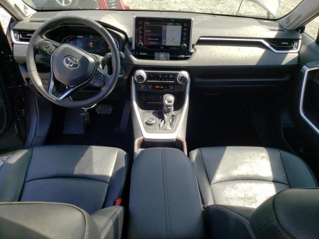 Photo 8 from auction – 2019 TOYOTA RAV4 LIMIT with VIN 2T3DWRFV3KW039168