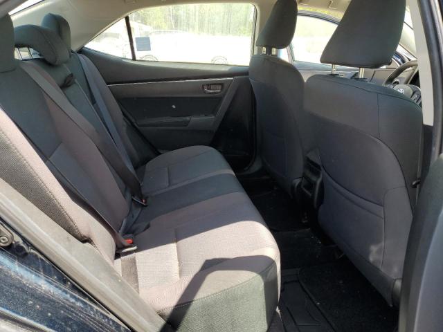 Photo 10 from auction – 2018 TOYOTA COROLLA L with VIN 2T1BURHE8JC064747