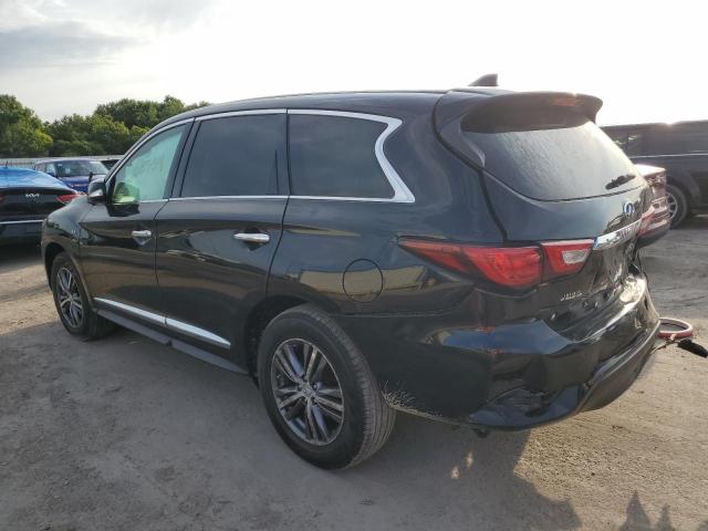 Photo 2 from auction – 2016 INFINITI QX60 with VIN 5N1AL0MN6GC511069