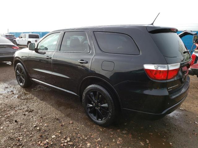Photo 2 from auction – 2013 DODGE DURANGO SX with VIN 1C4RDJAG4DC675271