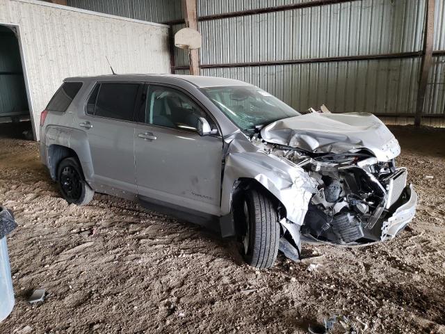 Фото 4 с аукциона – 2012 GMC TERRAIN SL с VIN 2GKALMEK4C6225230