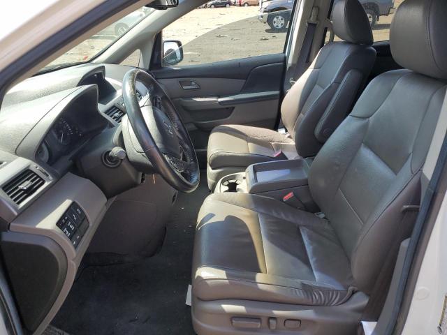 Photo 7 from auction – 2012 HONDA ODYSSEY TO with VIN 5FNRL5H95CB014027