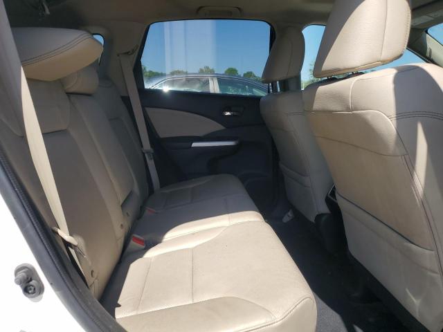 Photo 11 from auction – 2015 HONDA CR-V EXL with VIN 5J6RM4H75FL052472