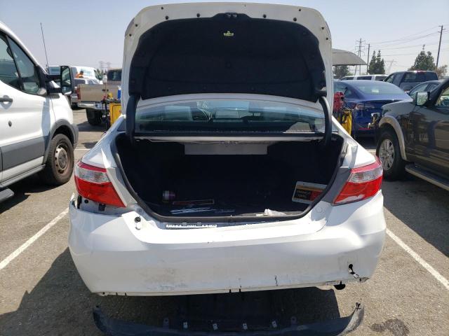 Photo 6 from auction – 2016 TOYOTA CAMRY LE with VIN 4T4BF1FKXGR557461