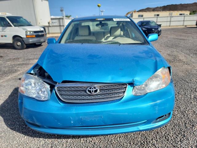 Photo 5 from auction – 2008 TOYOTA COROLLA CE with VIN 1NXBR30E98Z041593