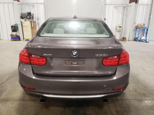 Photo 6 from auction – 2013 BMW 335 XI with VIN WBA3B9C52DF585795