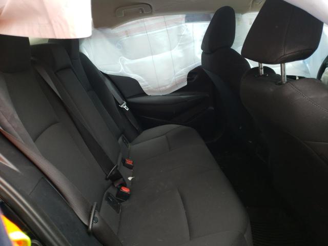 Photo 10 from auction – 2022 TOYOTA COROLLA LE with VIN 5YFEPMAE1NP311419