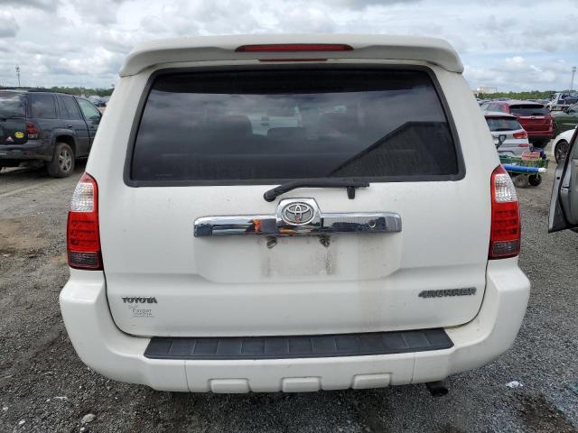 Photo 6 from auction – 2007 TOYOTA 4RUNNER SR with VIN JTEZU14R770086486