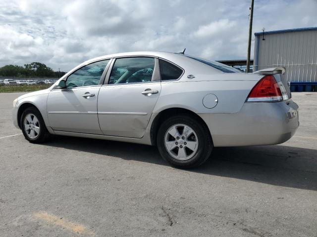 Photo 2 from auction – 2008 CHEVROLET IMPALA LT with VIN 2G1WT58K981339224