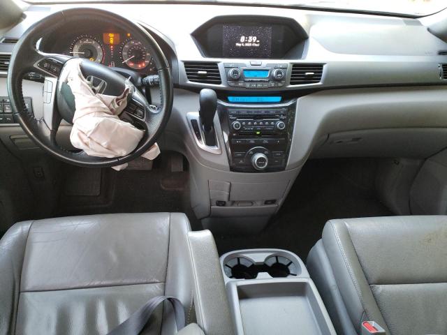 Photo 8 from auction – 2012 HONDA ODYSSEY TO with VIN 5FNRL5H95CB056746