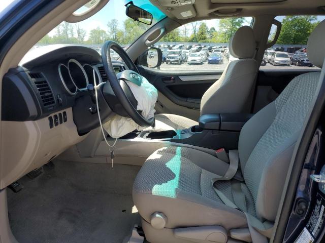 Photo 7 from auction – 2007 TOYOTA 4RUNNER SR with VIN JTEBU14R078091130