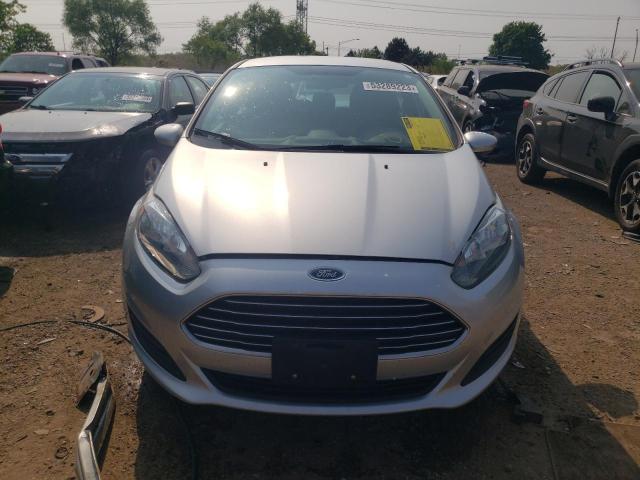 Photo 5 from auction – 2019 FORD FIESTA SE with VIN 3FADP4EJ6KM131901