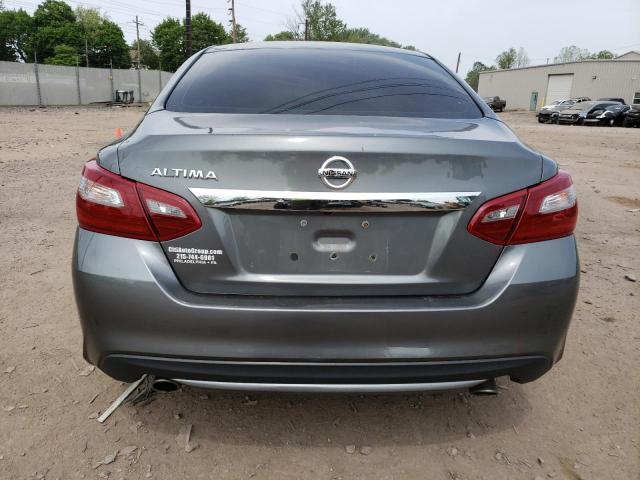 Photo 6 from auction – 2018 NISSAN ALTIMA 2.5 with VIN 1N4AL3AP4JC110516