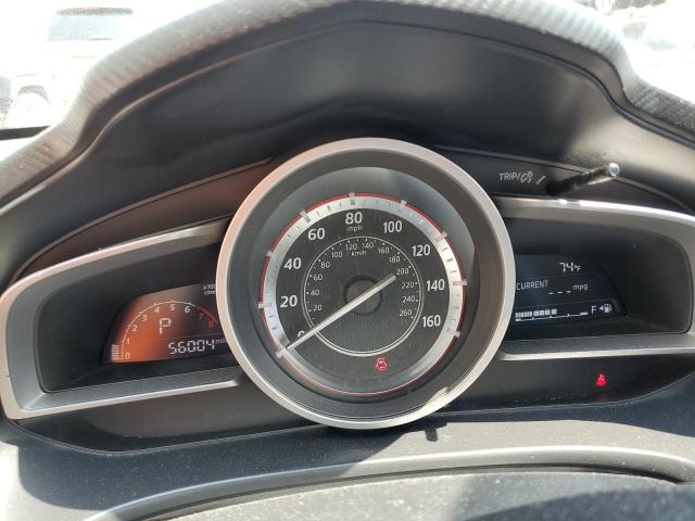 Photo 9 from auction – 2016 MAZDA 3 TOURING with VIN 3MZBM1L73GM265138